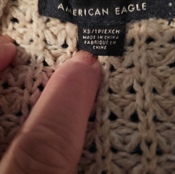 Sweater - Picture 2 of 2